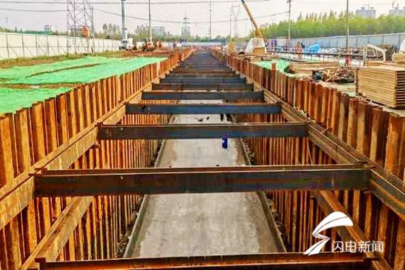 工业安装与民用安装：一个工地案例的深度解读
